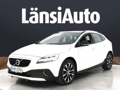 Volvo V40 CC