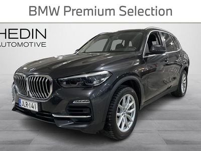 Käytetty BMW X5 394 HP (289 kW) 2020 Katumaasturi