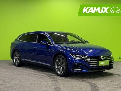 VW Arteon
