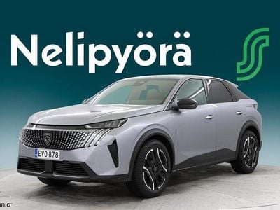 Käytetty Peugeot e-3008 Allure 169 kW (231 HP) 2025 Katumaasturi