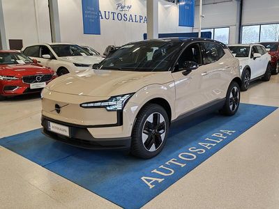 Uusi Volvo EX30 Ultra 22 kW (30 HP) 2026 Katumaasturi