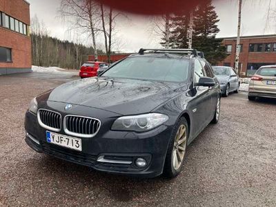 BMW 518