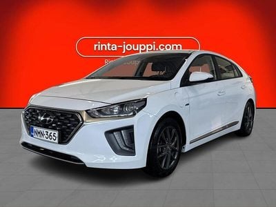 Käytetty 2020 Hyundai Ioniq Comfort Viistoperä | 15 480 € (Perustarjous)