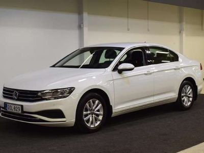 käytetty VW Passat Passat