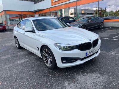 BMW 320 Gran Turismo