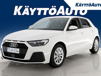 käytetty Audi A1 Sportback Progress 30 TFSI S tronic