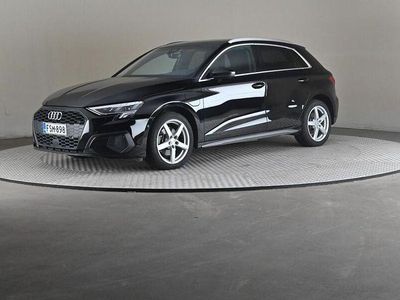 Käytetty 2022 Audi A3 Sportback e-tron Viistoperä | 24 500 € (Hieman kallis)