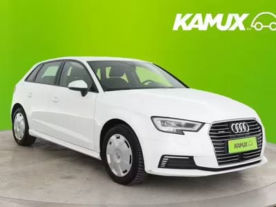 Audi A3 Sportback e-tron