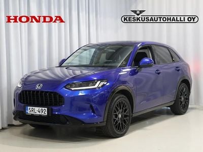 Käytetty 2024 Honda ZR-V Advance Katumaasturi | 40 900 €