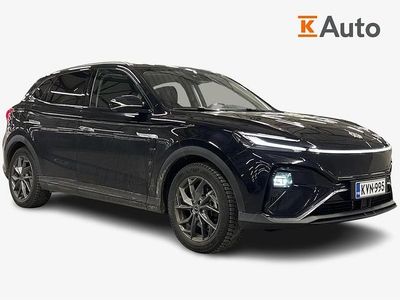 Käytetty 2023 MG Marvel R Luxury Katumaasturi | 24 700 € (Perustarjous)
