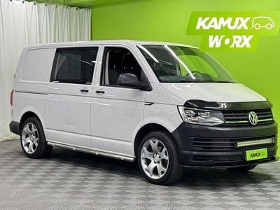 VW T6