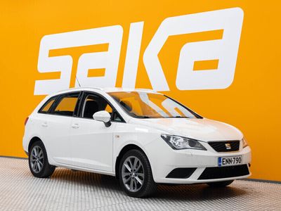 Seat Ibiza ST