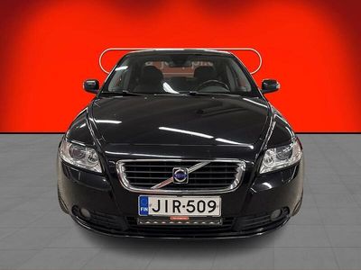 Käytetty 2007 Volvo S40 Business Edition Sedan | 6 880 €