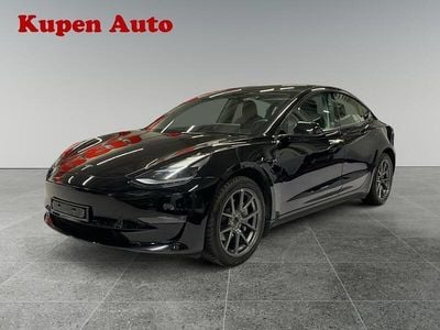 Käytetty Tesla Model 3 258 kW (351 HP) 2023 Sedan