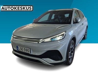 BYD Atto 3