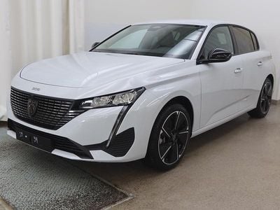 Käytetty 2024 Peugeot e-308 Allure Viistoperä | 35 900 €