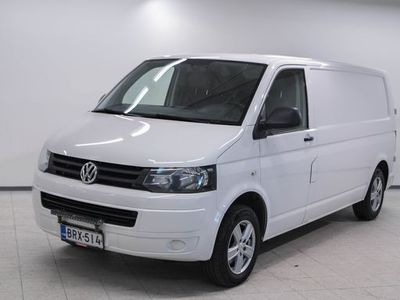 VW Transporter