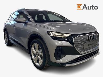 Käytetty 2025 Audi Q4 e-tron Katumaasturi | 60 900 €