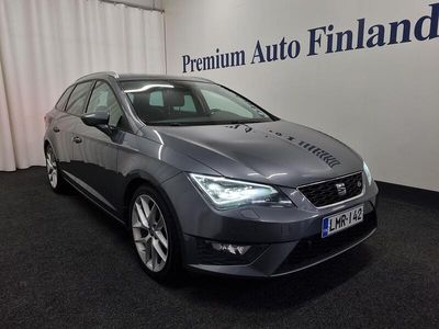 Seat Leon ST