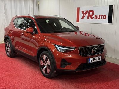 Käytetty Volvo XC40 Plus 211 HP (155 kW) 2024 Katumaasturi