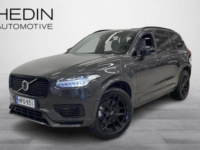 Käytetty Volvo XC90 Performance 456 HP (335 kW) 2024 Katumaasturi