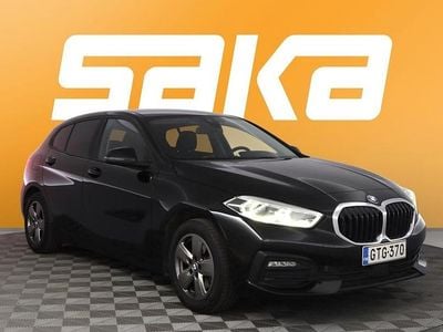 Käytetty BMW 118 140 HP (102 kW) 2020 Viistoperä