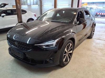 Musta Käytetty 2022 Polestar 2 Pilot Viistoperä | 32 400 € (Perustarjous)