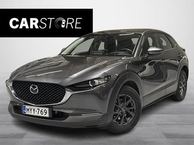 Käytetty 2021 Mazda CX-30 Vision Katumaasturi | 20 890 € (Hyvä tarjous)