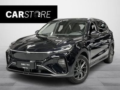 Käytetty MG Marvel R Luxury 132 kW (180 HP) 2022 Katumaasturi