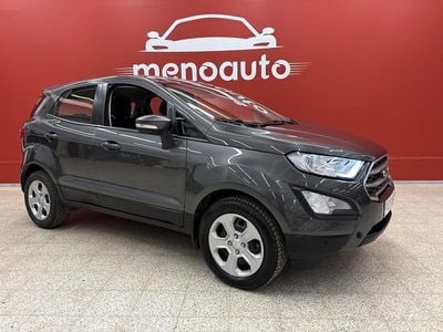 Käytetty 2018 Ford Ecosport Trend Katumaasturi | 10 950 € (Perustarjous)