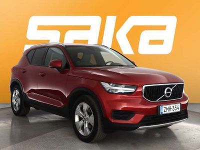 käytetty Volvo XC40 D3 Momentum aut 1.om