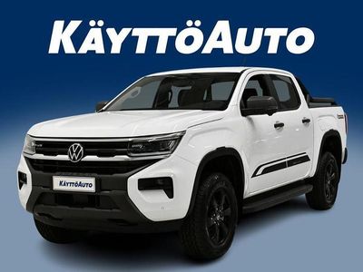 VW Amarok
