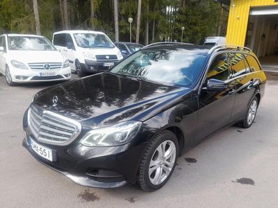 Mercedes E250