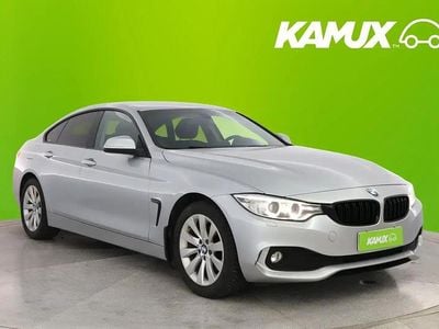 BMW 420