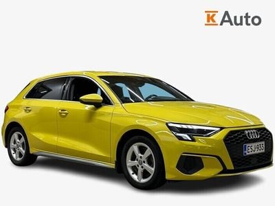 Audi A3 Sportback e-tron