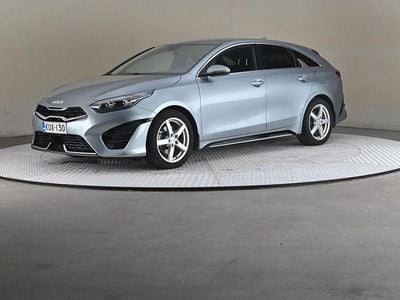 Käytetty 2023 Kia ProCeed GT-Line Farmari | 24 500 € (Perustarjous)