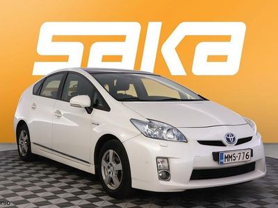 Käytetty 2011 Toyota Prius Premium Viistoperä | 5 900 €