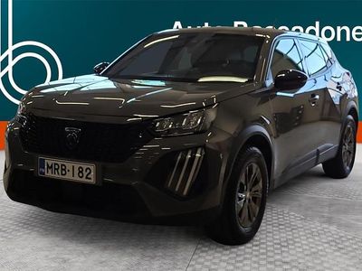 Käytetty Peugeot 2008 Active 131 HP (96 kW) 2024 Katumaasturi