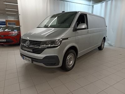 VW T6.1