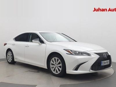 Lexus ES300H