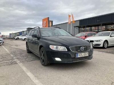 käytetty Volvo V70 D4 Momentum aut