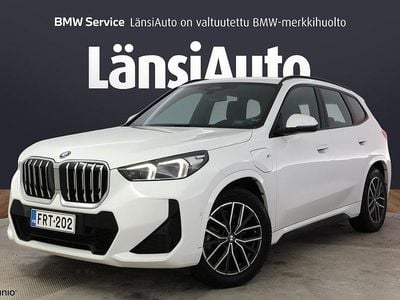 Käytetty BMW X1 Comfort Edition 245 HP (180 kW) 2024 Katumaasturi