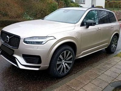 käytetty Volvo XC90 T8 Ultimate Dark