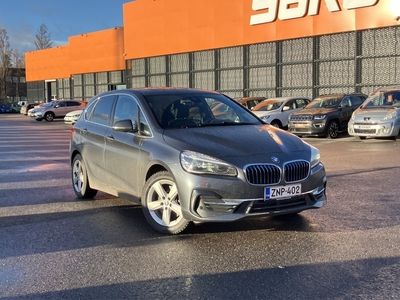 BMW 225 Active Tourer