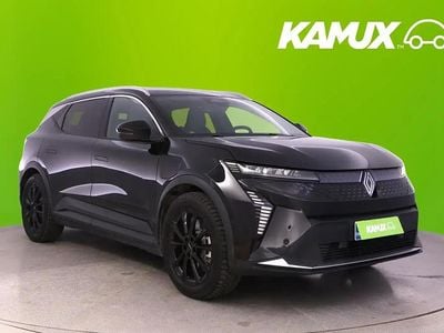 Black star Uusi 2025 Renault Scenic E-Tech Komfort Katumaasturi | 34 980 €