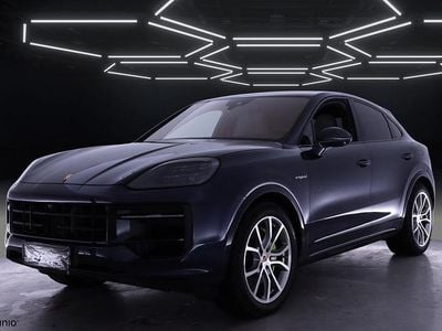 Käytetty 2024 Porsche Cayenne Katumaasturi | 109 900 €