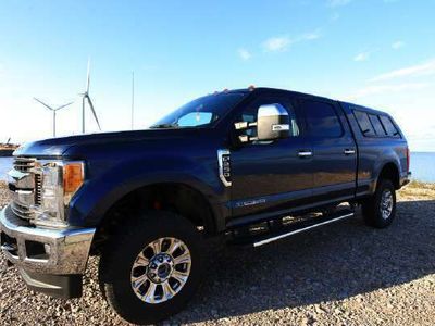 Ford F250