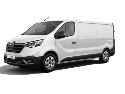 Käytetty Renault Trafic 145 HP (106 kW) 2020 Tila-auto