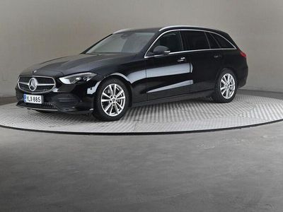Käytetty 2023 Mercedes C200 Business Farmari | 32 900 €