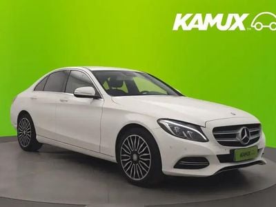 Mercedes A200